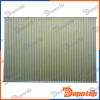 Filtre d'habitacle pour CHRYSLER | FCF-CH-003, 21-CH-CH4